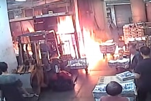 Nhiều Chính phủ dân chủ lên án việc ĐCSTQ tấn công tự do báo chí ở Hồng Kông