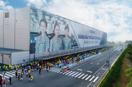 Hậu COVID-19: Việt Nam nổi lên như điểm đến lý tưởng của nhiều tập đoàn đa quốc gia