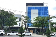 Đà Nẵng: Không giấy phép, chủ đầu tư vẫn xây bệnh viện 7 tầng trên đất quốc phòng