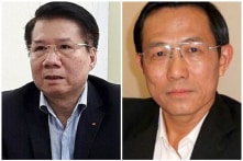 Thứ trưởng Bộ Y tế Trương Quốc Cường bị ‘buộc thôi việc’