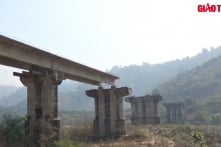 Đắk Lắk duyệt chi 3 tỷ đồng phá dỡ cầu ‘cụt’ bỏ hoang 18 năm