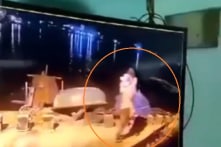 Quảng Nam: Tìm thấy thi thể bé gái bị cha ném xuống sông do ghen tuông