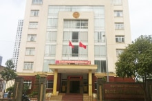 Chi cục Thuế quận Hà Đông (Hà Nội) bị lấy trộm 200 triệu đồng cùng nhiều vàng