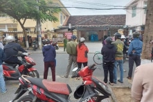 Quảng Nam: Chìm ca nô chở 39 người ở biển Cửa Đại; ít nhất 13 người đã tử vong