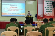 TP.HCM: Trưởng, phó công an phường bắt người vi phạm để ‘tống tiền’