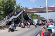 Trước và sau Tết, Việt Nam xảy ra 28 cuộc tranh chấp lao động, đình công