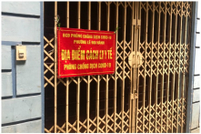 Ngày 17/2 có 36.200 ca COVID-19; 90 ca tử vong