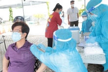 Ngày 8/2 có 21.909 ca COVID-19, số ca nhiễm cộng đồng tăng gần 4.000 ca