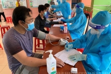 Ngày 13/2 có 26.379 ca COVID-19; 84 ca tử vong