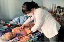 Ngày 4/1 có 11.594 ca COVID-19; 84 ca tử vong