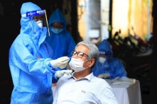 Ngày 18/2 có 42.439 ca COVID-19, tăng hơn 6.239 ca so với ngày 17/2