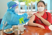 Ngày 9/2 có 23.956 ca COVID-19; 93 ca tử vong