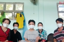 Người dân tố cáo UBND huyện làm lây lan dịch COVID-19, tỉnh từ chối thụ lý