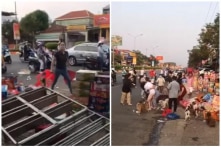 6 ngày Tết: Hơn 3.000 ca cấp cứu do đánh nhau, 10 ca tử vong