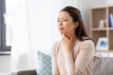 3 chỗ “đau” trên cơ thể cảnh báo phổi bị tổn thương