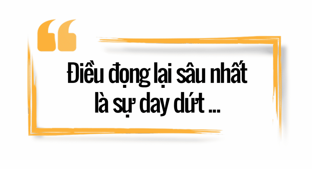 dieu dong lai la su day dut