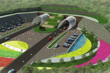 Lai Châu đề xuất đầu tư 3.300 tỷ đồng xây hầm đèo Hoàng Liên