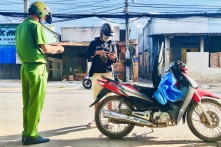 Bình Thuận: Đánh chết người tại trụ sở, 5 dân quân tự vệ bị khởi tố