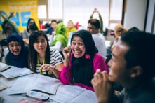 Đài Loan sẽ cấp tư cách thường trú nhân cho công nhân nước ngoài