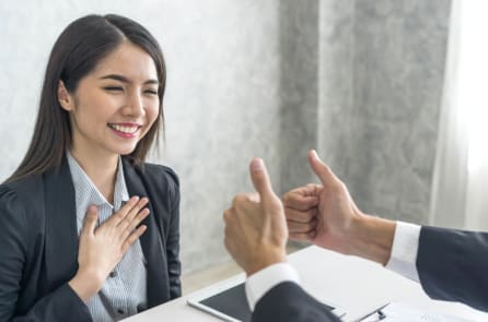 Lời khen có tác động tích cực đến cuộc sống của bạn như thế nào?