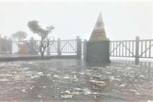 Miền Bắc sắp đón không khí lạnh mạnh nhất từ đầu mùa, có nơi 0 độ C