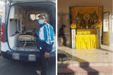 Tìm thấy nạn nhân cuối vụ chìm ca nô: Thi thể cháu bé dạt vào bãi đá kè chắn sóng