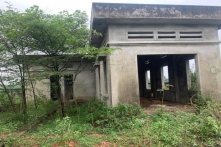 Quảng Trị: Nhà máy nước hơn 30 tỷ đồng bỏ hoang suốt nửa thập kỷ, người dân ‘chờ trong vô vọng’