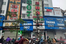 Ngày 24/2: Thêm 69.128 ca COVID-19 mới; Hà Nội tăng 8.864 ca