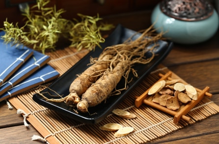 4 loại thảo mộc giúp tăng cường hệ miễn dịch tự nhiên