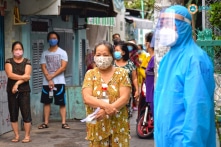 Sở Y tế TP.HCM đề xuất dự án hỗ trợ 30-60 triệu đồng cho y bác sĩ tại trạm y tế