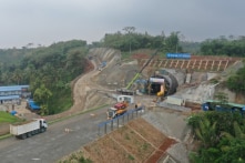 “Vành đai và Con đường” của ĐCSTQ ở Jakarta bị “sập bẫy”?