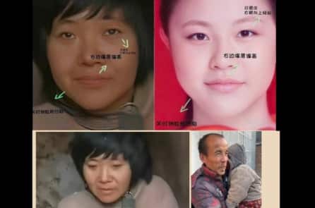 TQ: Chuyên gia tiết lộ dây chuyền công nghiệp đen sau vụ ‘bà mẹ 8 con bị xích cổ’