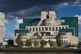 MI5: Tổ chức gắn với tình báo Trung Quốc tài trợ nghiên cứu AI tại Anh