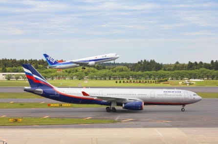 Người nông dân Nhật trồng rau ở sân bay quốc tế Narita hàng chục năm, quyết không rời đi