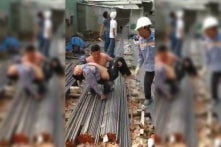 Năm 2021: TP.HCM xảy ra 544 vụ tai nạn lao động, khiến 549 người chết, bị thương