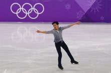 Olympic Bắc Kinh: Vincent Zhou không được dự lễ bế mạc dù 14 lần âm tính với COVID-19