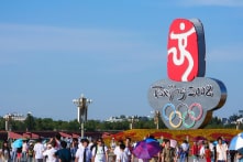 Người từng cầm đuốc tại Olympic Bắc Kinh 2008 bị kết án 14 năm tù