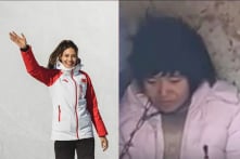 Truyền thông ĐCSTQ: Liên tục ca ngợi Eileen Gu, chặn thông tin “bà mẹ 8 con”