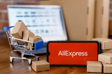WeChat và AliExpress nằm trong danh sách thị trường hàng giả khét tiếng