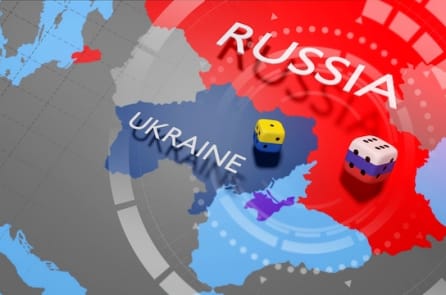 Nga tuyên bố hoàn thành giai đoạn đầu chiến tranh, chuyển mục tiêu sang Donbass