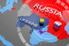 Chiến tranh Nga-Ukraine: Những diễn biến chính mới nhất