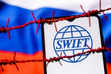 Mỹ và đồng minh loại Nga khỏi hệ thống thanh toán quốc tế SWIFT