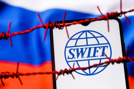 Mỹ và đồng minh loại Nga khỏi hệ thống thanh toán quốc tế SWIFT