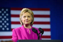 Báo cáo bom tấn: Bà Hillary Clinton bỏ tiền để xâm nhập Tháp Trump và Nhà Trắng
