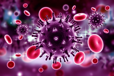 Người thứ 5 trên thế giới được chữa khỏi căn bệnh HIV