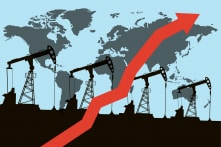 Căng thẳng Nga-Ukraine: Giá dầu TG lên mức cao nhất từ tháng 10/2014