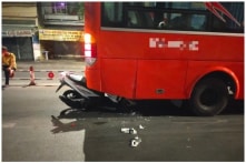 26 người thương vong vì tai nạn giao thông ngày mùng 5 Tết