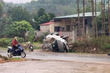 9 ngày nghỉ Tết 2022: 259 người thương vong vì TNGT; phạt tiền hơn 25 tỷ đồng