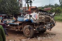 Bốn ngày nghỉ Tết, Việt Nam có 87 vụ TNGT khiến 102 người thương vong