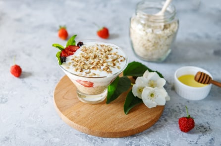 Có nên dùng sữa chua sau bữa ăn? 4 cách ăn sữa chua hại đường ruột